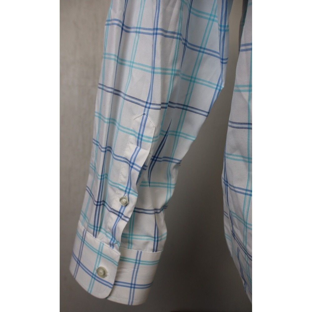 Mens Vineyard Vines‎  Button Down Front Classic Fit Murray Shirt Size XL Cotton - Picture 7 of 7